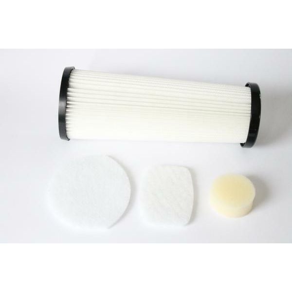 X 1 Pre-Engine Filter Replacement for Vax Centrix Pet VS-190CX-