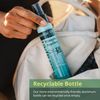 Natrapel Essential Oil Insect Repellent - Herbal Scent (2 Pack)