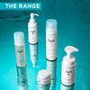 Curél Anti-Wrinkle Hydrating Serum for Dry, Sensitive Skin
