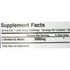 PrimaForce L-Citrulline Malate Powder, Unflavored Pre Workout Supplement, 200 grams - Boosts Energy, Aids Recovery, Enhances Strength Performance – Vegan, Non-GMO