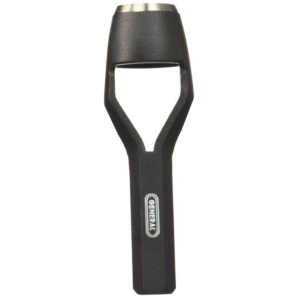 General Tools 1271M Arch Punch, 1 Inch