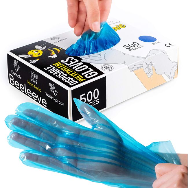 Box Handling Gloves 