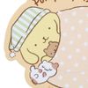 Sanrio 976148 Pompompurin Sticky Notes (nap) that won't peel off