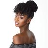 Sensationnel Instant Bun With Bangs Fairy (1)
