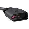 NTK Lamdasonde OZA826-EE3 93732, Black