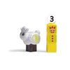 !! Numberblocks Mathlink Cube Activity Set Numberblocks Sheep Farm Number Play Educational Toy 96093 