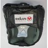 Orkan Head Guard with Face Mask L