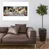 Spiffing Prints Sandro Botticelli - Venus and Mars - Medium - Matte - Unframed