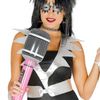 Guirca Fiestas GUI18532 Inflatable Microphone 50 cm