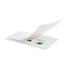 Pelltech 66 x 100mm Self Laminating Card (Pack of 100)