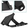 Headlight Mount Bracket LH & RH for 2016-2021 Honda Civic Driver & Passenger