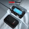 REDTIGER Golf Rangefinder 1200 Yard Distance Measuring with High-Precision Flag