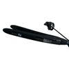 Bio Ionic 10X Pro Styling Iron 1" Nano Ionic-with Vibrating Plates Brand New