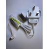 Replacement 5V 2A USB-C AC-DC Power Adaptor Power Supply for Google Nest Mini