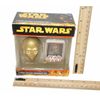 Star Wars Holiday Ornament C-3po 2 Piece Set