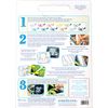 Dimensions 91472 Panda Montage Paintworks Pencil by Numbers