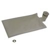 GMB 535-4110 Fuel Pump Strainer, 1 Pack