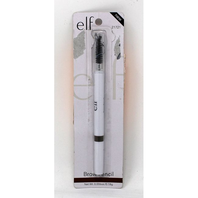 e.l.f. Brow Pencil Taupe .006 Ounce