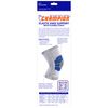 Champion Elastic Knee Support Compression Sleeve, with Flexible Stays, X-Small