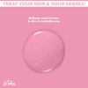 St. Ives Body Wash Refreshing Cleanser Rose Water & Aloe Vera Made with Plant-Based Cleansers & 100% Natural Extracts 16 oz