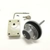 Mechanical Combination Deadbolt Locks Replace La Gard Gun Safe Lock With Key