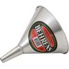 1.75qt Tin Funnel