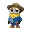 Funko Pop! Rocks: Minions x BTS - V