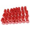 Detacher Key Display Hook 6mm 50Pcs