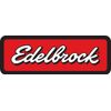 Edelbrock Intake Replacement Base Upper Plenum Gasket Grey Paper Material 7233