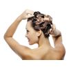 TouchBack Color Shampoo and Conditioner Set (Dark Brown)