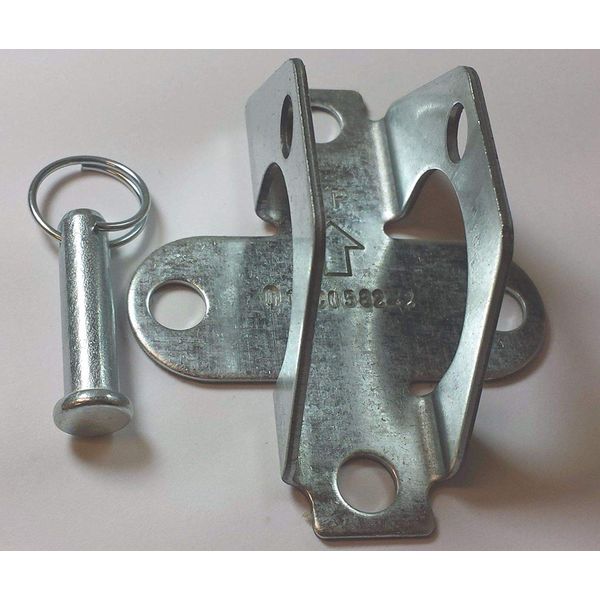 41A5047 Garage Door Bracket for Craftsman,041A5047 L8