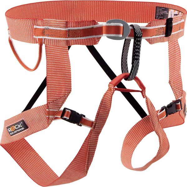 Rock Empire REVUS010 XS-M Climbing Harness Super Light
