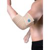 Fortuna Elasticated Elbow Wrap -