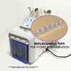 Hydro Dermabrasion / Liquid Dermabrasion Replacement Tips for your Skin Machine