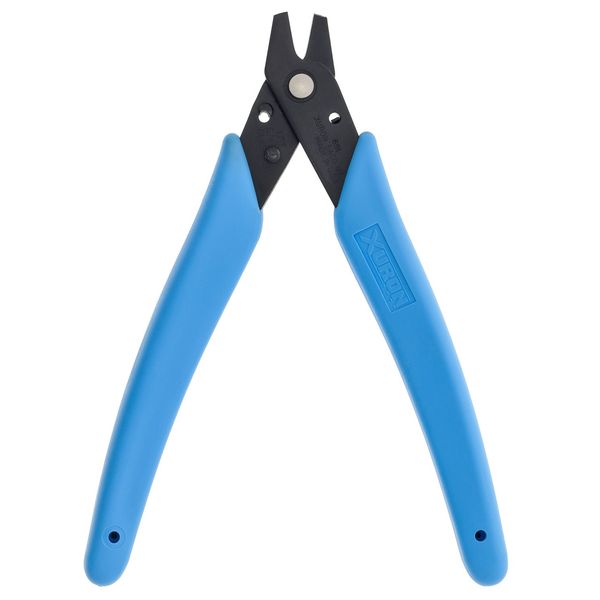 Xuron Double Flush Cutter 691