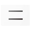 Magnetic Whiteboard for Home & Office – Versatile Message Board for Notes, Reminders, and Organizing