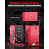 Ancel L300 Digital EVAP Smoke Machine Tester Vacuum Leak Detector Diagnostic Kit