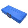 16pcs/set Professional Spark Plug Restore Thread Repair Kit Vehicle Tool Tap Tool with Portable Case