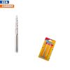 Medicool Silver Carbide Under Nail Cleaner File and Shape Cuticle Nail Tool | 5CC4F-DMD