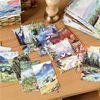 Arpaper Collage Material Design Paper Assortment (Light)
