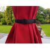 Pack of 2 Securing Straps for Parasol
