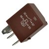 Fuel Injection Relay for Element, Pilot, MDX, RSX, CR-V, Civic RY-720