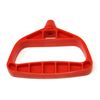 Universal Pull Starter Handle for Polaris, Ski Doo, Arctic Cat, Snowmobile (Red)