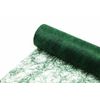 Protinam Table Runner, Microfibre, 6725 Dark Green, 20m