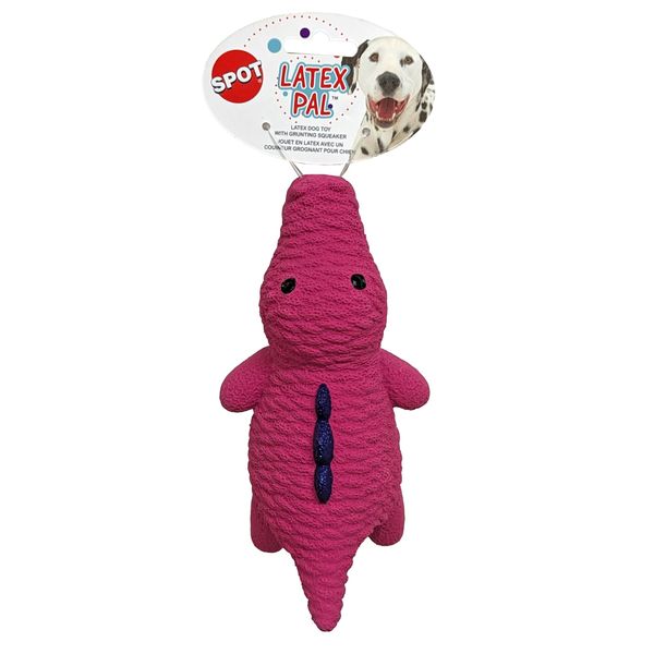 SPOT Ethical Products Latex Pals Assorted 7.5"