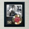 BB King "Three O'Clock Blues" Framed Record Display
