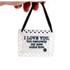 Ceramic plaque, Naturally my Pets, ceramic wall hanging