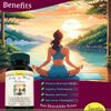 Focus Memory #1 Brain Energy Pill, Focus & Euphoria Intense Nootropic Supplement
