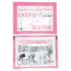 Yakuo Pharmaceutical EASY OFF 120 Packs 378 (1)