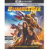 Bumblebee (4K UHD + Blu-ray + Digital)